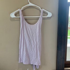 Aerie Twist Tank Top - Size M